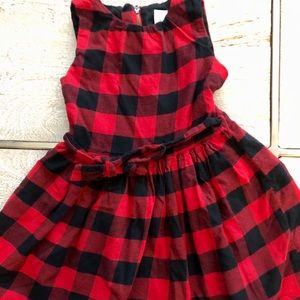 Carters 5t dress